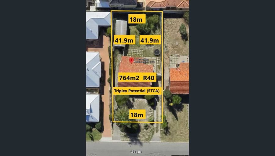 13 Apara Way, Nollamara, WA 6061