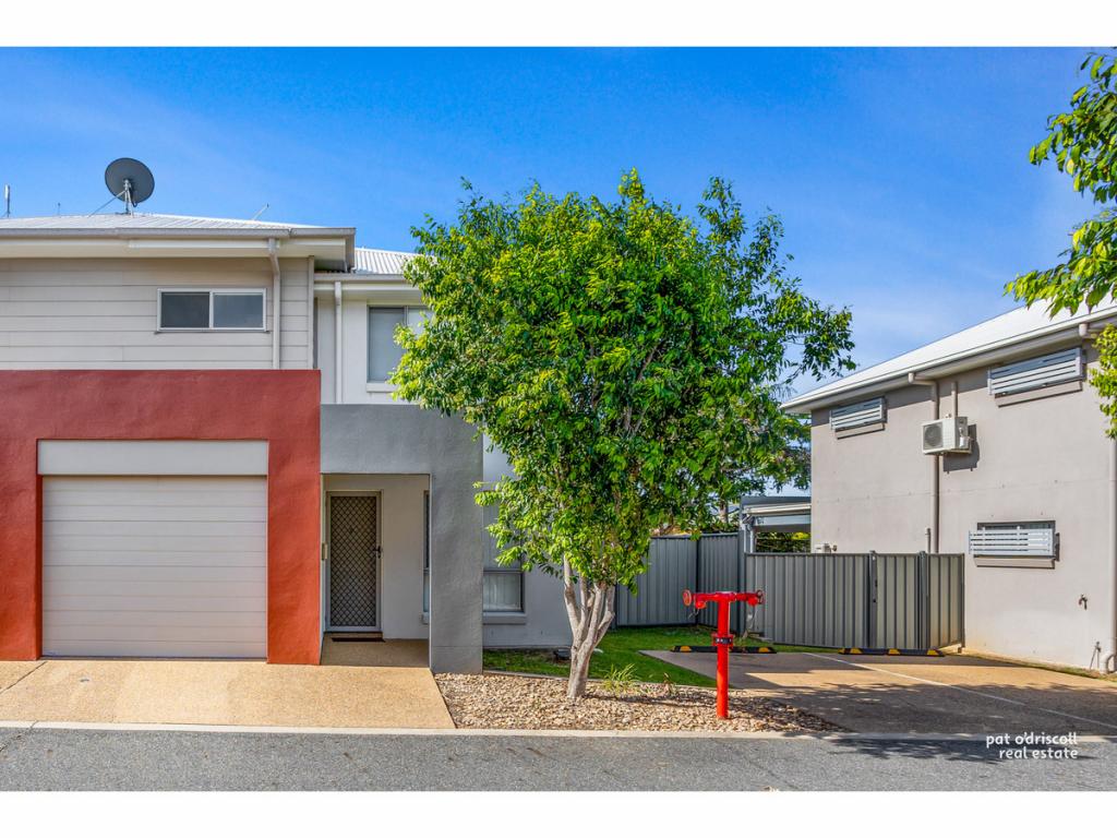 28/58 Lillypilly Ave, Gracemere, QLD 4702