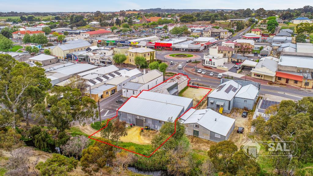 9 ORMEROD ST, NARACOORTE, SA 5271