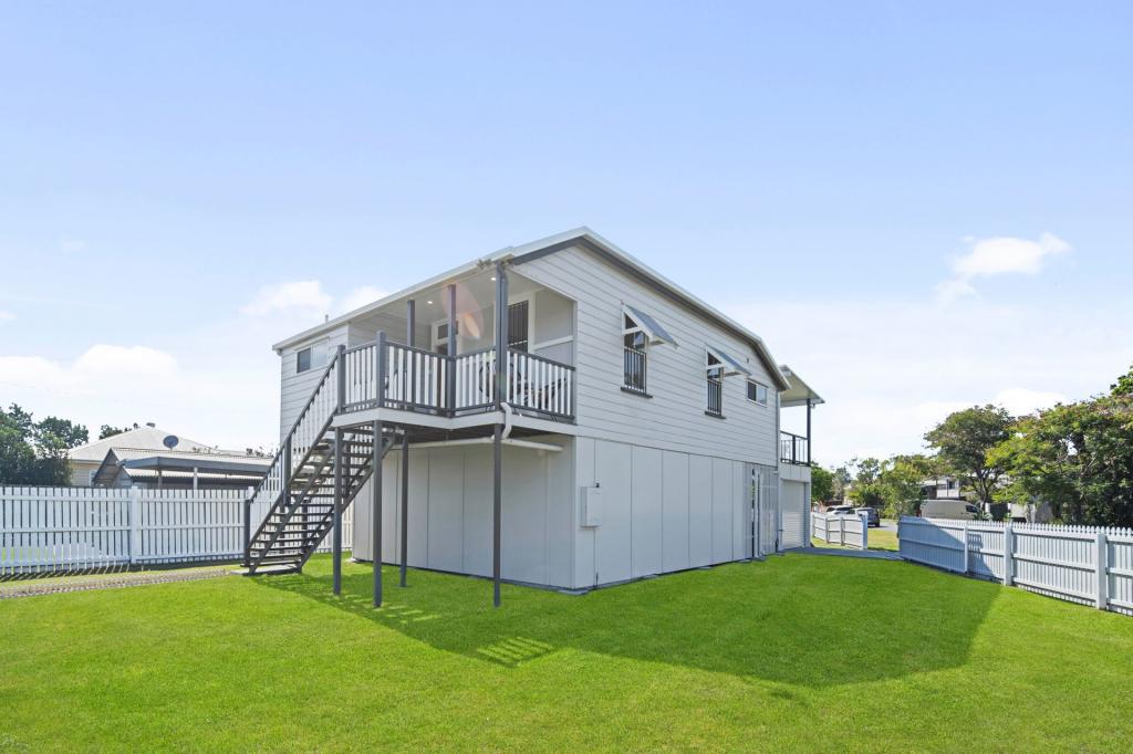 4 Marigold St, Hemmant, QLD 4174