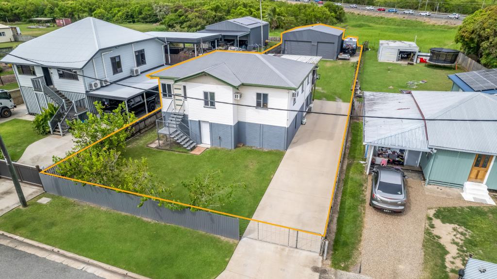 14 Ambrose Way, North Mackay, QLD 4740