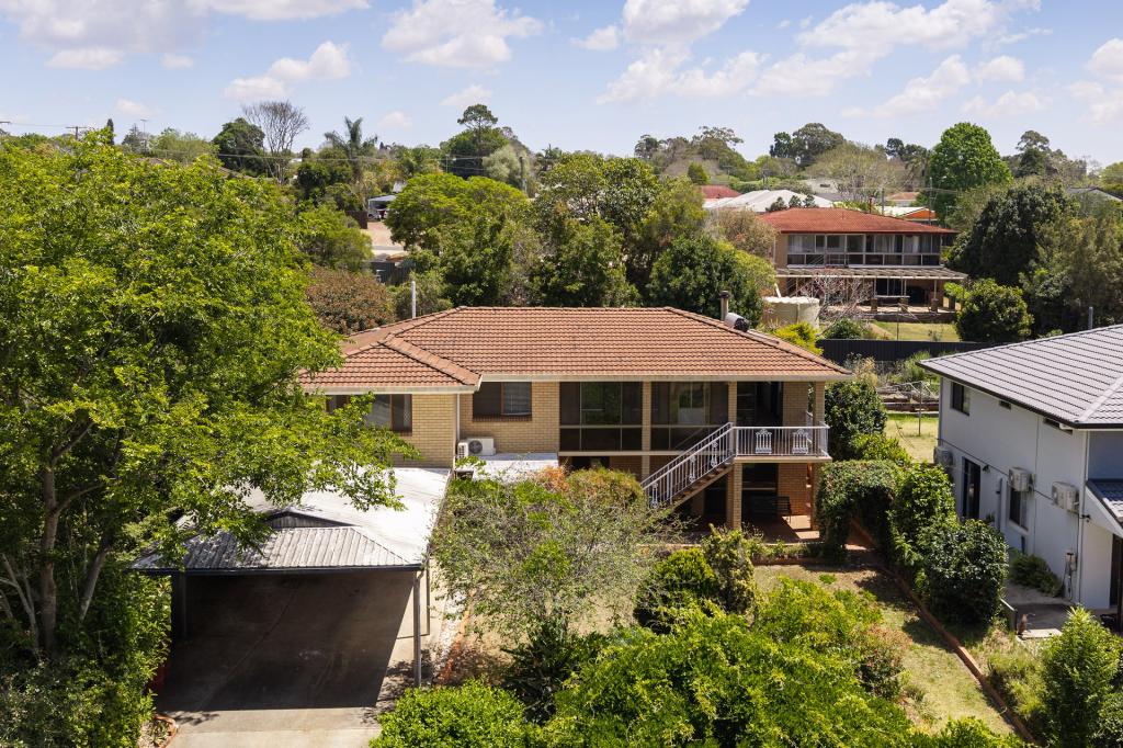 15 Ludlow Ct, Rangeville, QLD 4350
