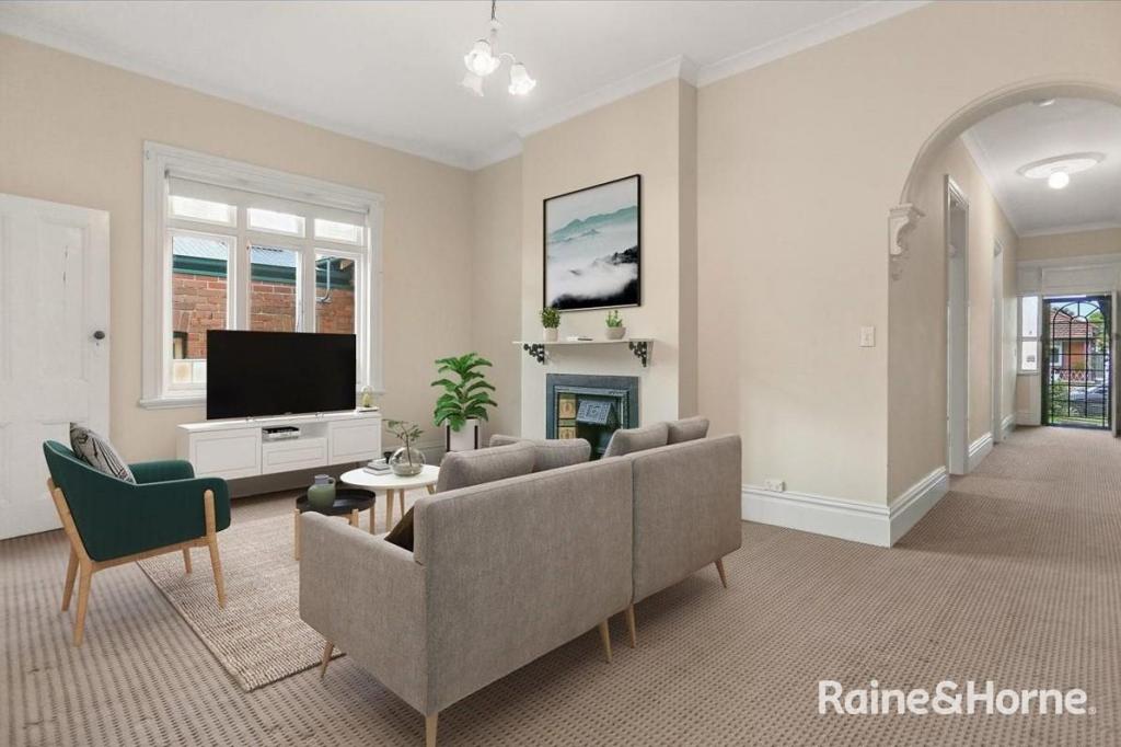 43 Garfield St, Five Dock, NSW 2046