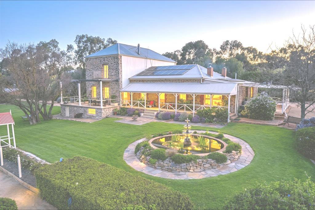 167 Mills Rd, Kanmantoo, SA 5252