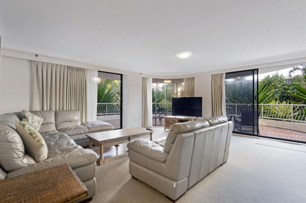 1E/30 LAYCOCK ST, SURFERS PARADISE, QLD 4217