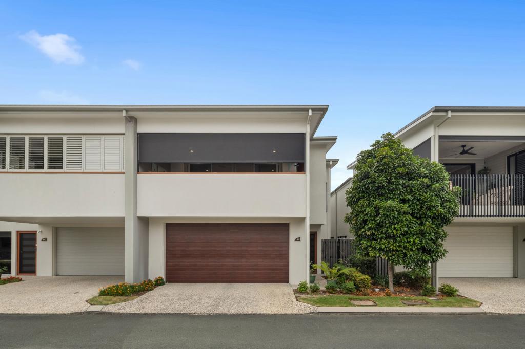 40/29 Ghostgum Gr, Upper Coomera, QLD 4209