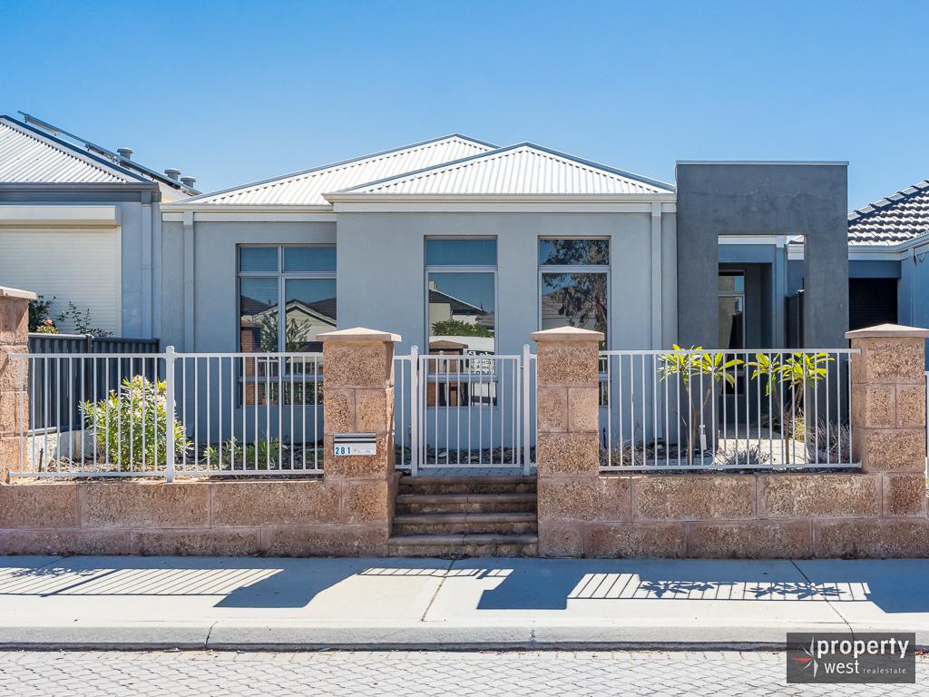 281 Grandis Bvd, Banksia Grove, WA 6031