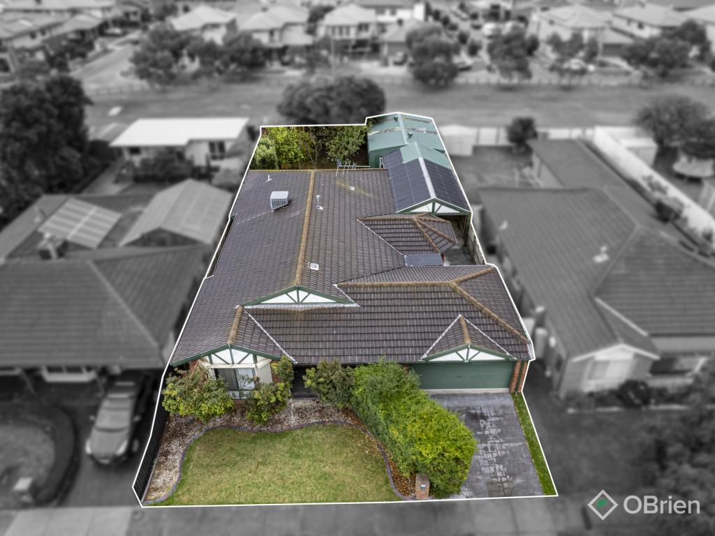 23 Bunbury Ave, Narre Warren, VIC 3805