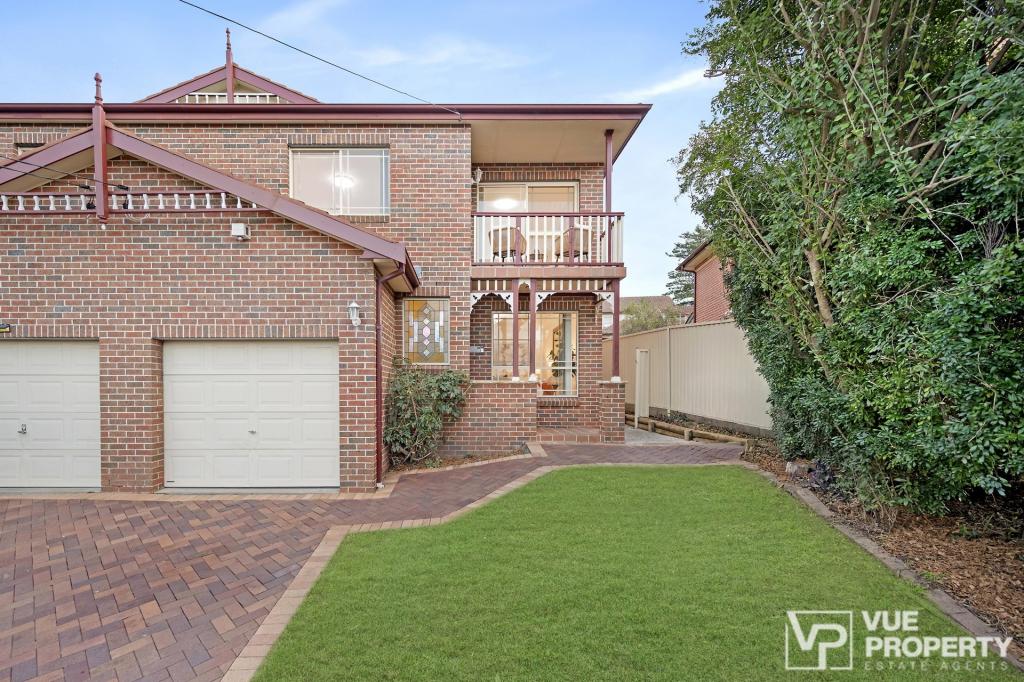 68a Patricia St, Marsfield, NSW 2122