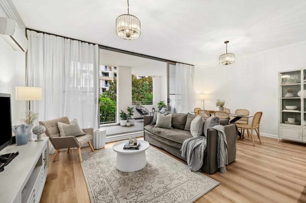211/1 STROMBOLI STRAIT, WENTWORTH POINT, NSW 2127