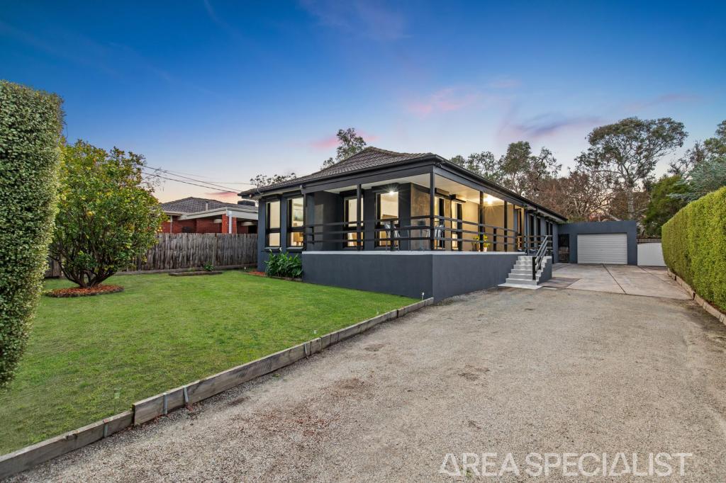 3 Alcon Ct, Langwarrin, VIC 3910