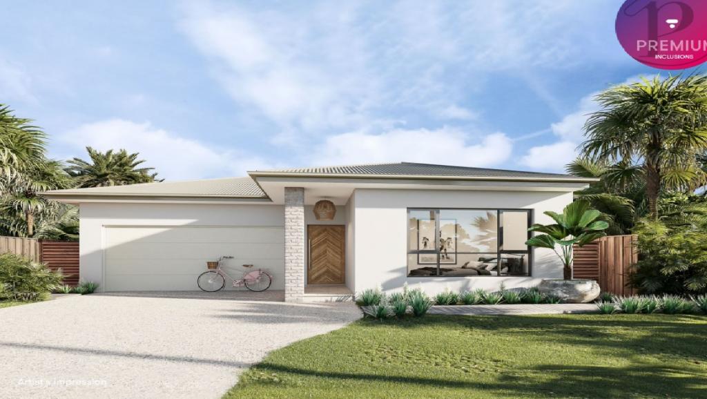 Contact Agent For Address, Gledswood Hills, NSW 2557