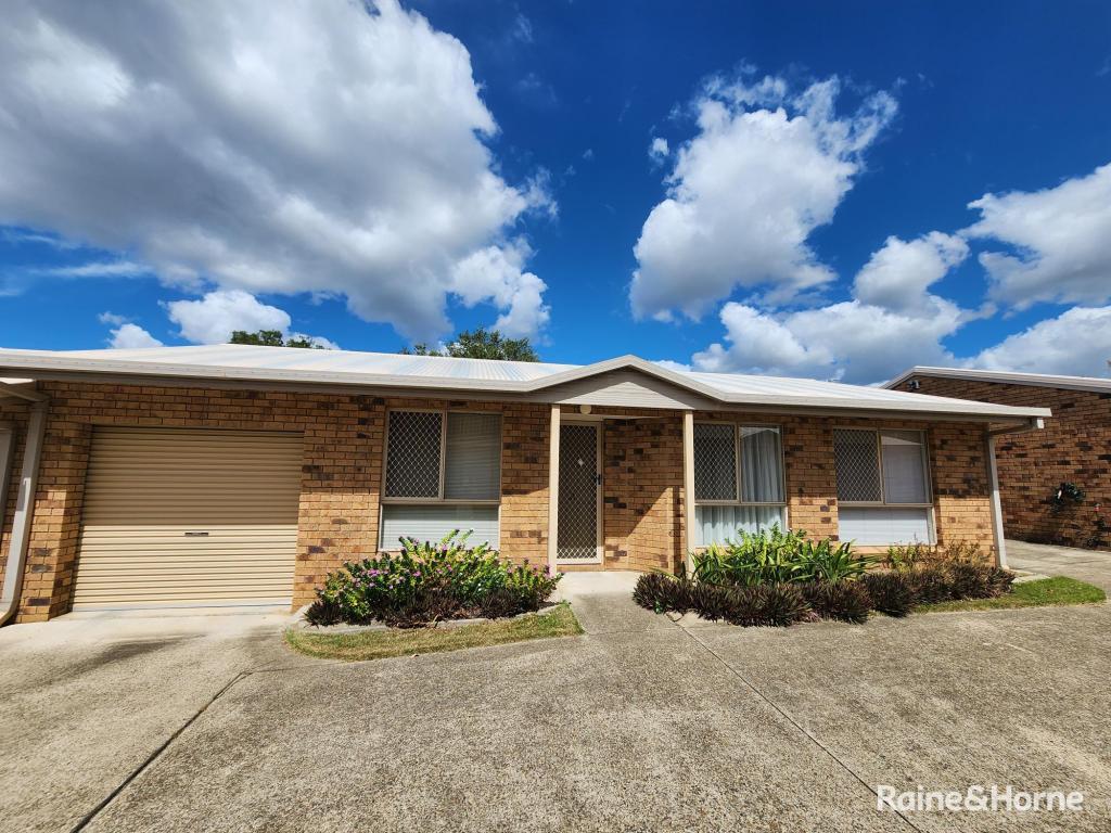 2/23 South Station Rd, Booval, QLD 4304