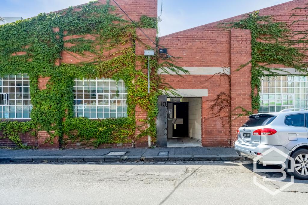 7/50 Spring St, Fitzroy, VIC 3065