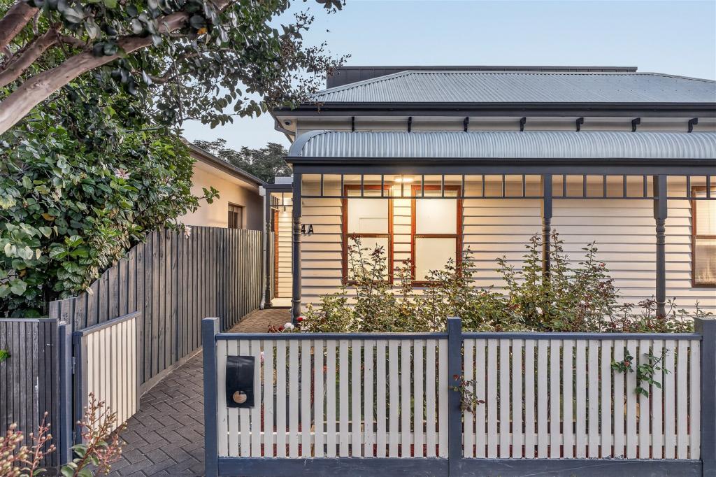 4a Queen St, Richmond, VIC 3121