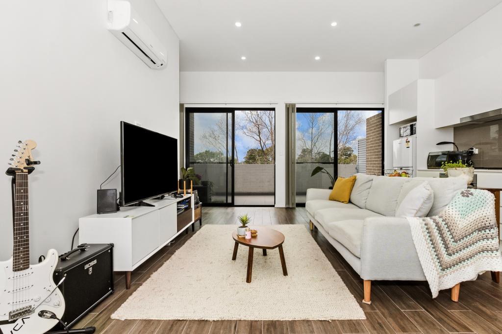 30/427-431 Pacific Hwy, Asquith, NSW 2077