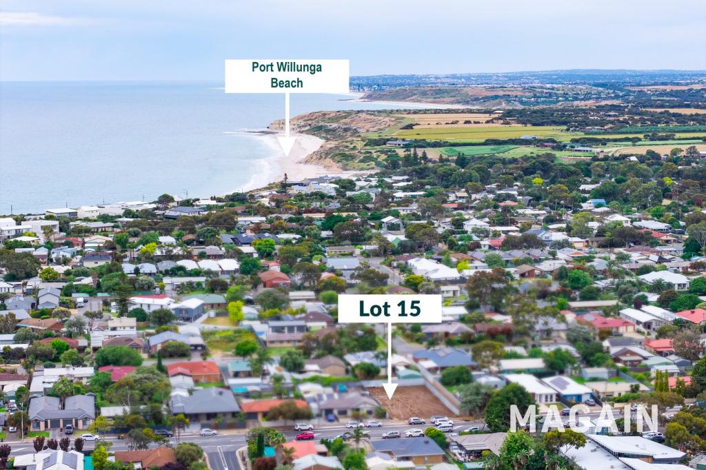 Lot 15/53 Quinliven Rd, Port Willunga, SA 5173