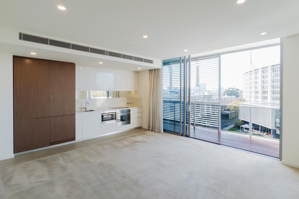408/2 Moreau Pde, East Perth, WA 6004