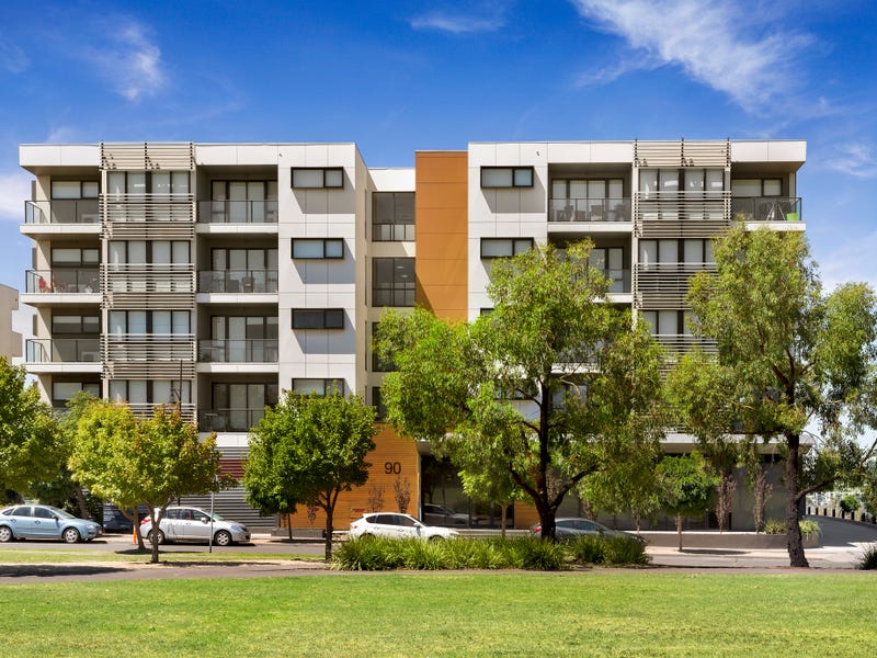 204/90 La Scala Ave, Maribyrnong, VIC 3032