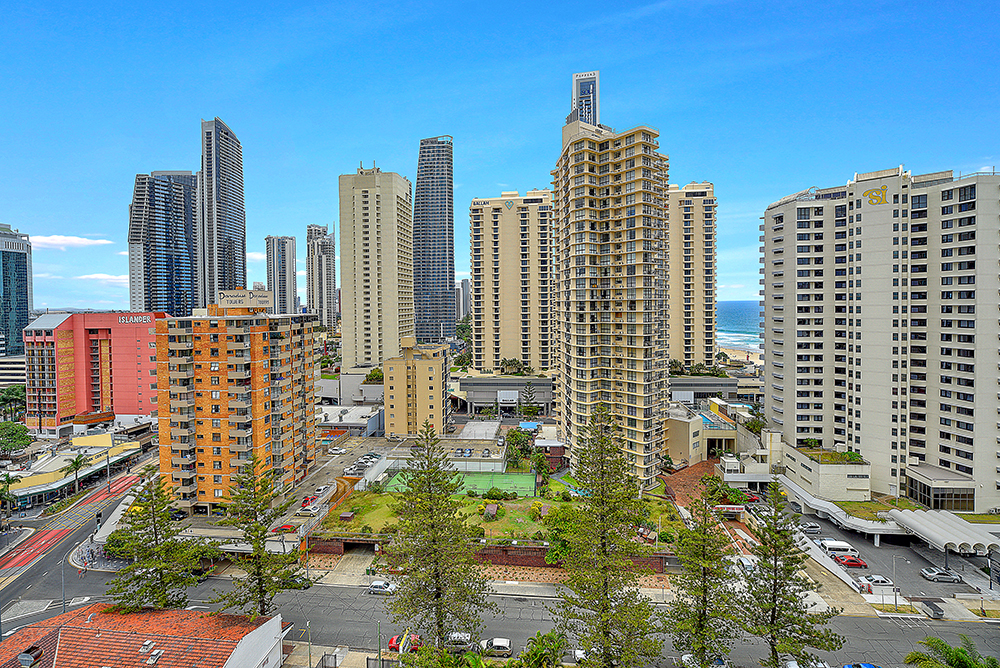 615/25 LAYCOCK ST, SURFERS PARADISE, QLD 4217