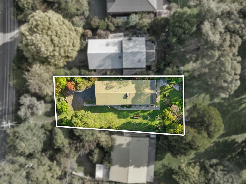 15 Dammans Rd, Warburton, VIC 3799
