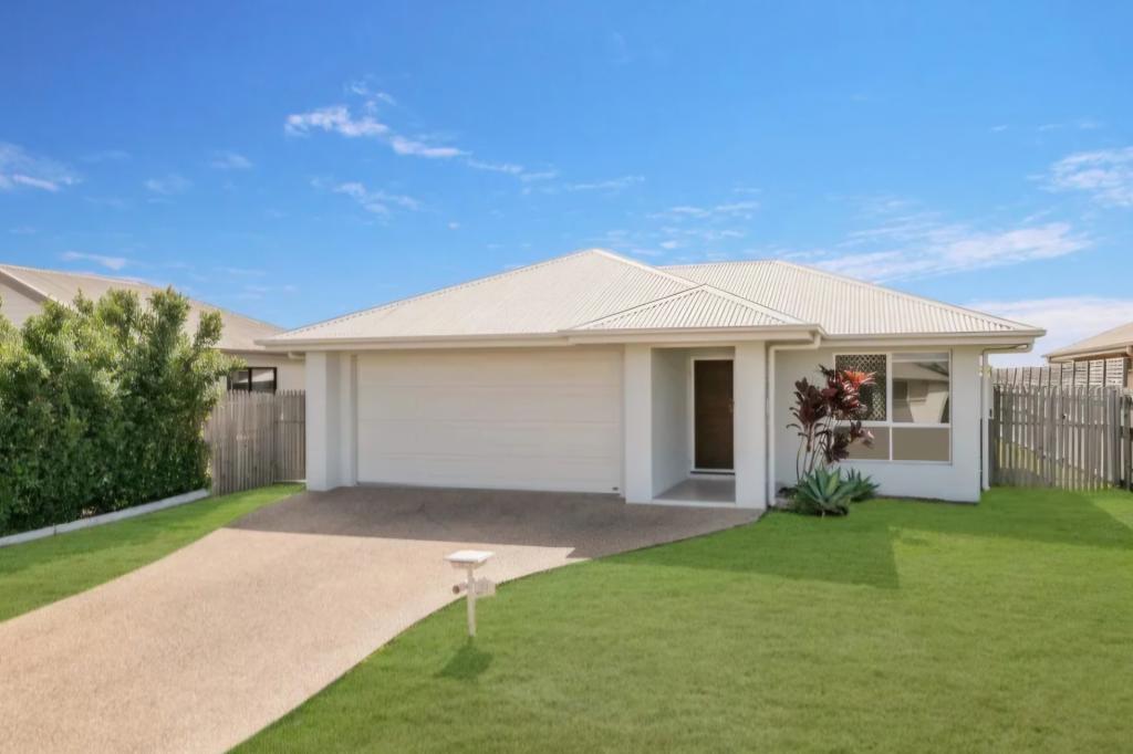 11 Mount Jagged St, Deeragun, QLD 4818