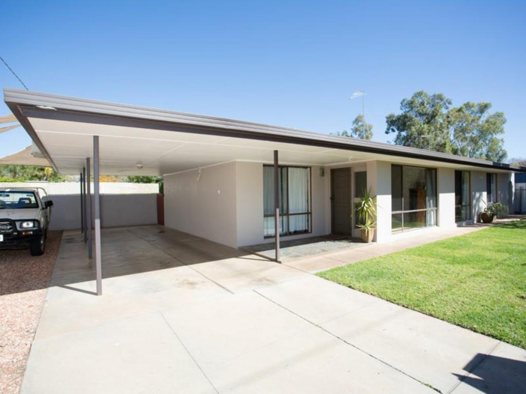29 Van Senden Ave, Gillen, NT 0870