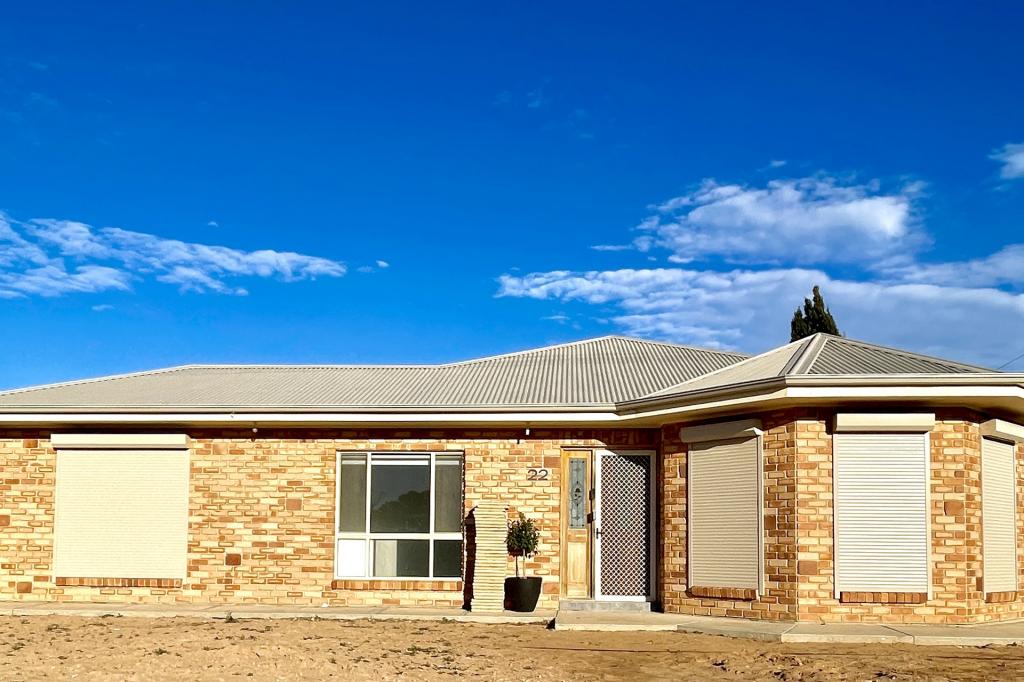 22 DECRES BAY RD, CEDUNA, SA 5690