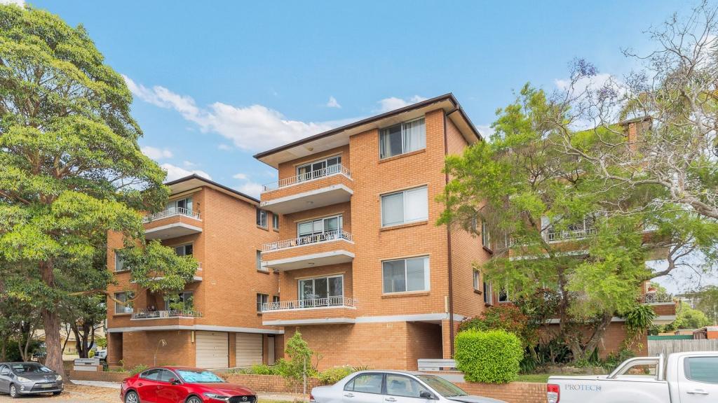 10/38 French St, Kogarah, NSW 2217