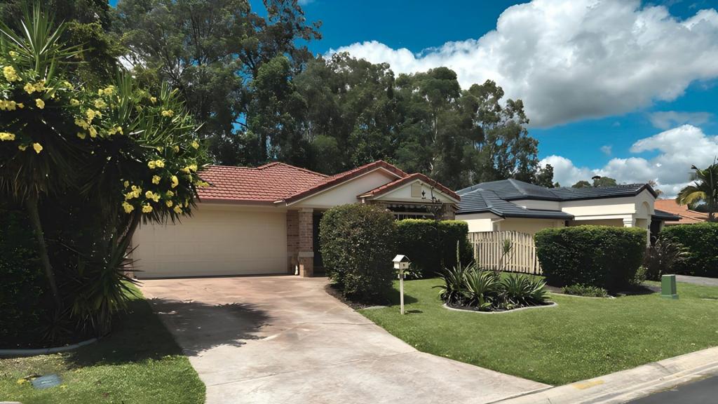 18 Springsure Dr, Mudgeeraba, QLD 4213