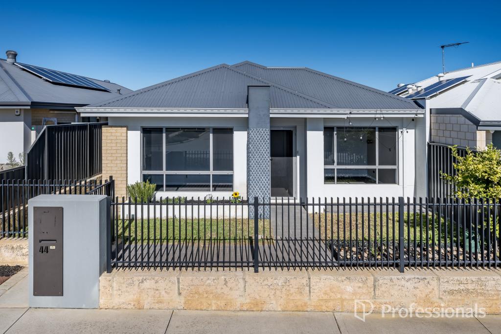 44 Impressions Dr, Eglinton, WA 6034
