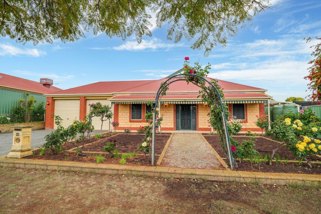 49 Murray Rd, Hewett, SA 5118