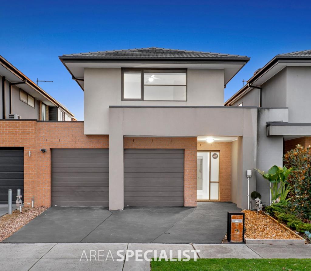 7 Carmichael Ave, Cranbourne West, VIC 3977