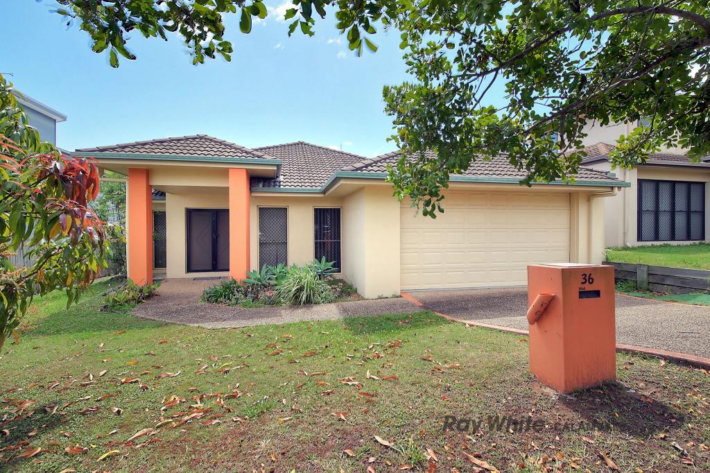 36 Larapinta Cct, Parkinson, QLD 4115