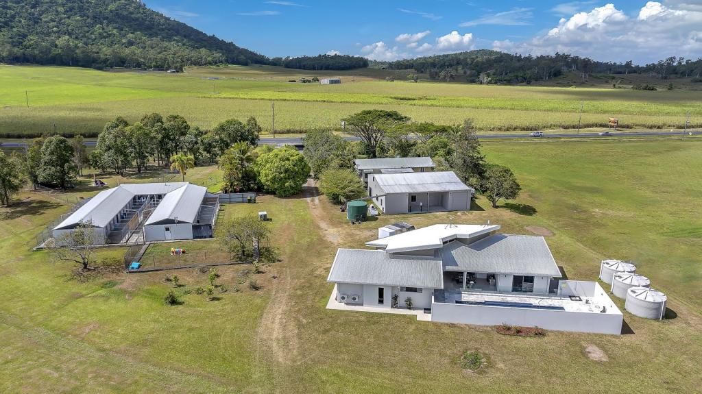 Contact Agent For Address, Airlie Beach, QLD 4802