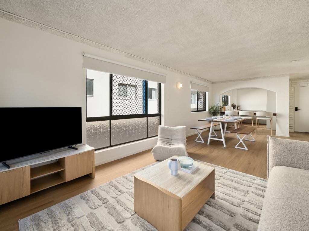 2/61 Minchinton St, Caloundra, QLD 4551