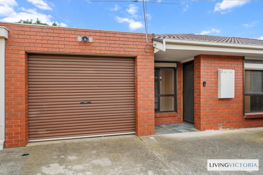 2/43 Grace St, St Albans, VIC 3021