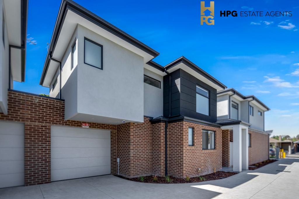 2/11 Eumarella St, Tullamarine, VIC 3043