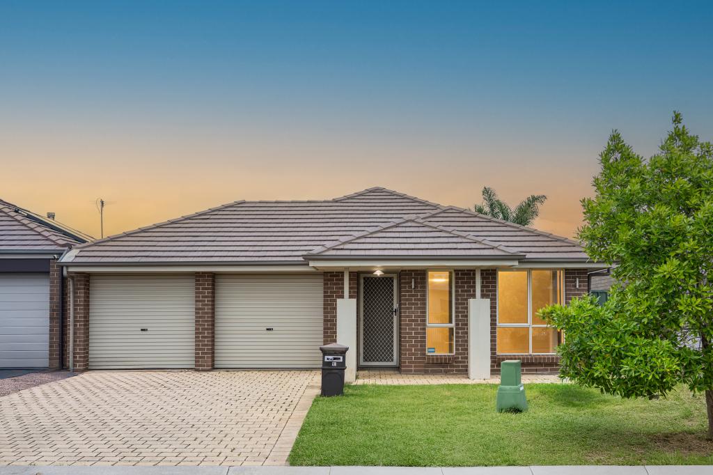 10 Mahogany Cct, Parafield Gardens, SA 5107