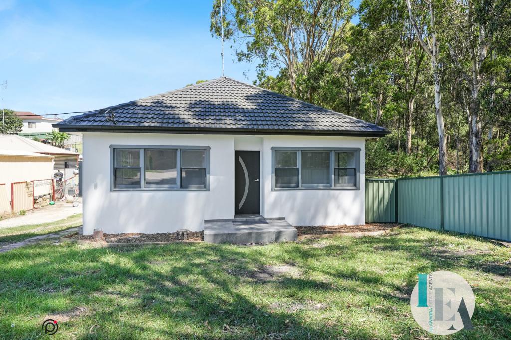 5 Lockwood St, Cringila, NSW 2502