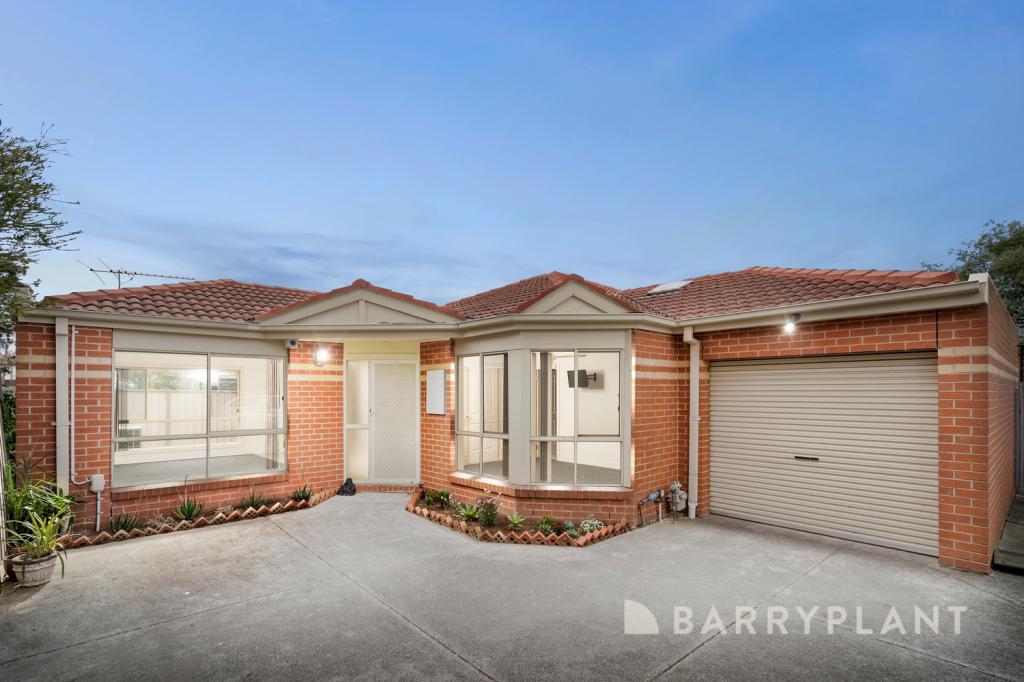 2/60 Forrest St, Albion, VIC 3020