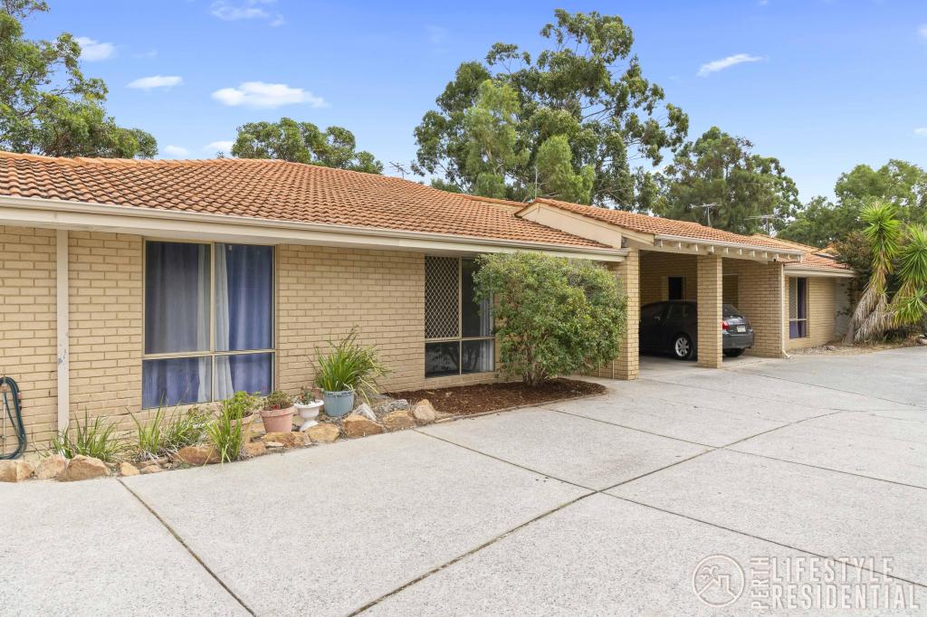 3/6 Conifer Cl, Ballajura, WA 6066