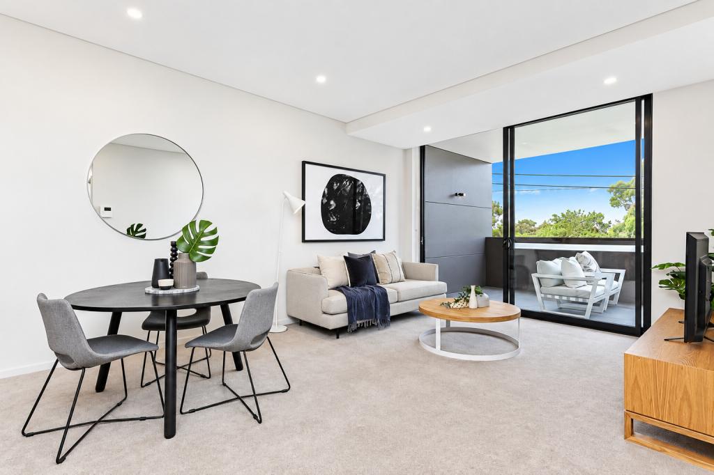 402/750 Kingsway, Gymea, NSW 2227