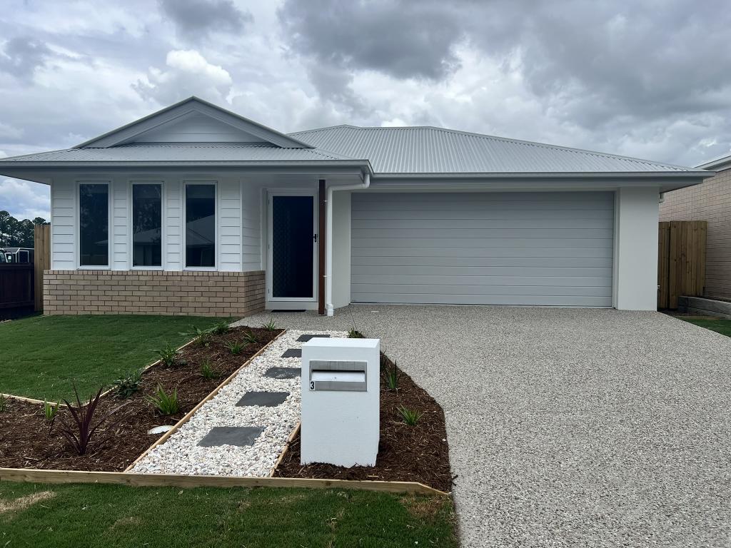 3 Kashmir Cct, Greenbank, QLD 4124