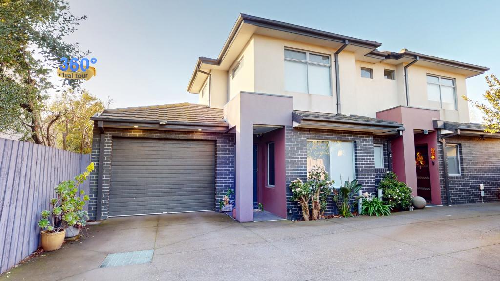 2/66 Blake St, Reservoir, VIC 3073