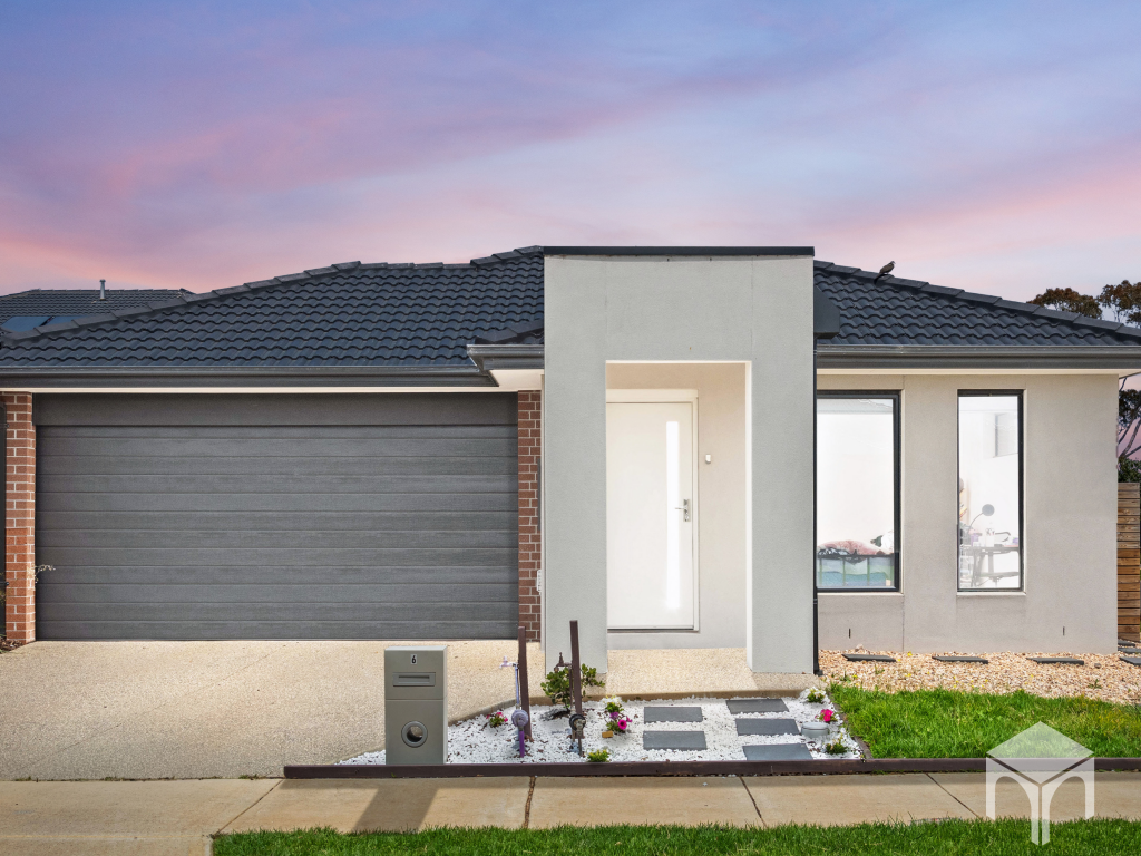 6 Happiness Way, Wyndham Vale, VIC 3024
