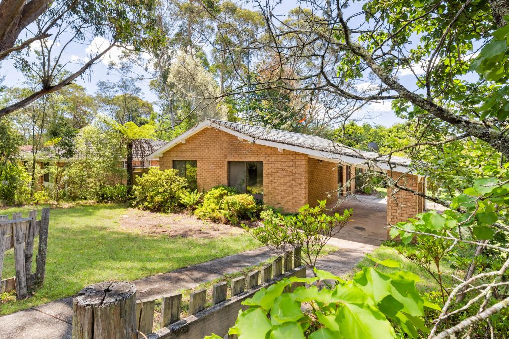 136 Evans Lookout Rd, Blackheath, NSW 2785