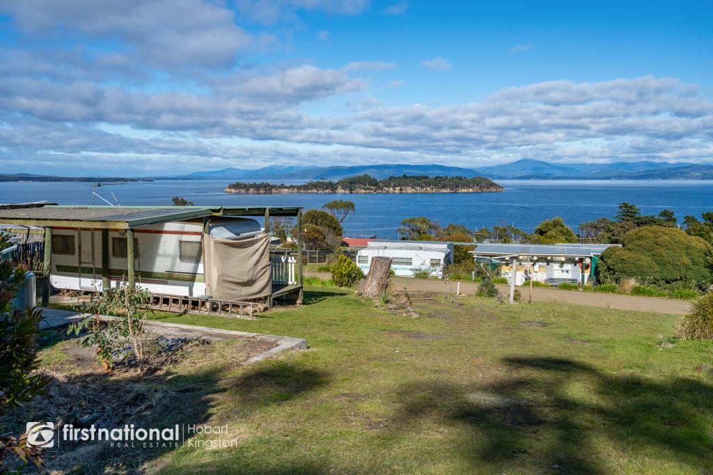 14 Stuart St, Alonnah, TAS 7150