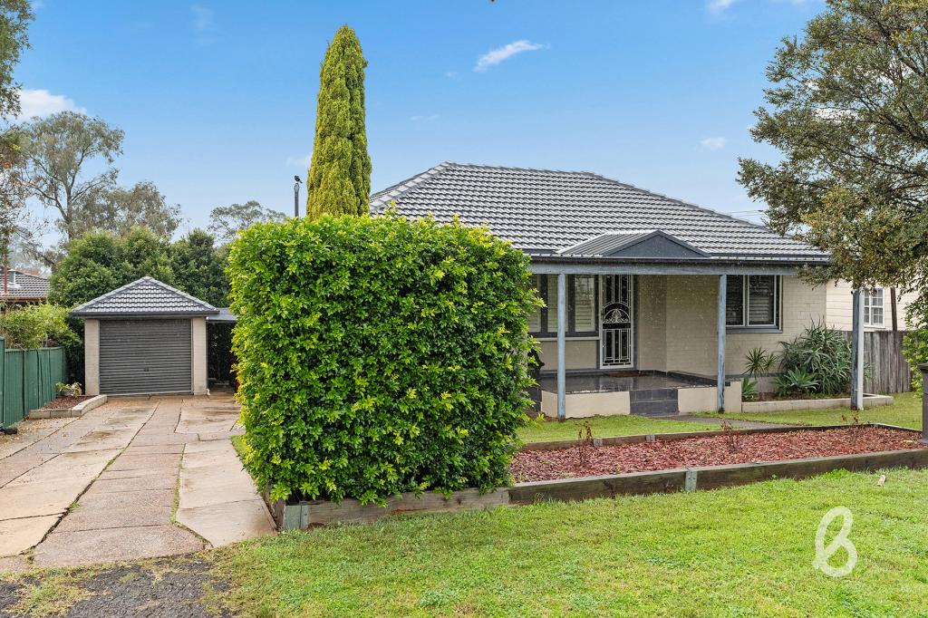 5 Blaxland Ave, Singleton Heights, NSW 2330