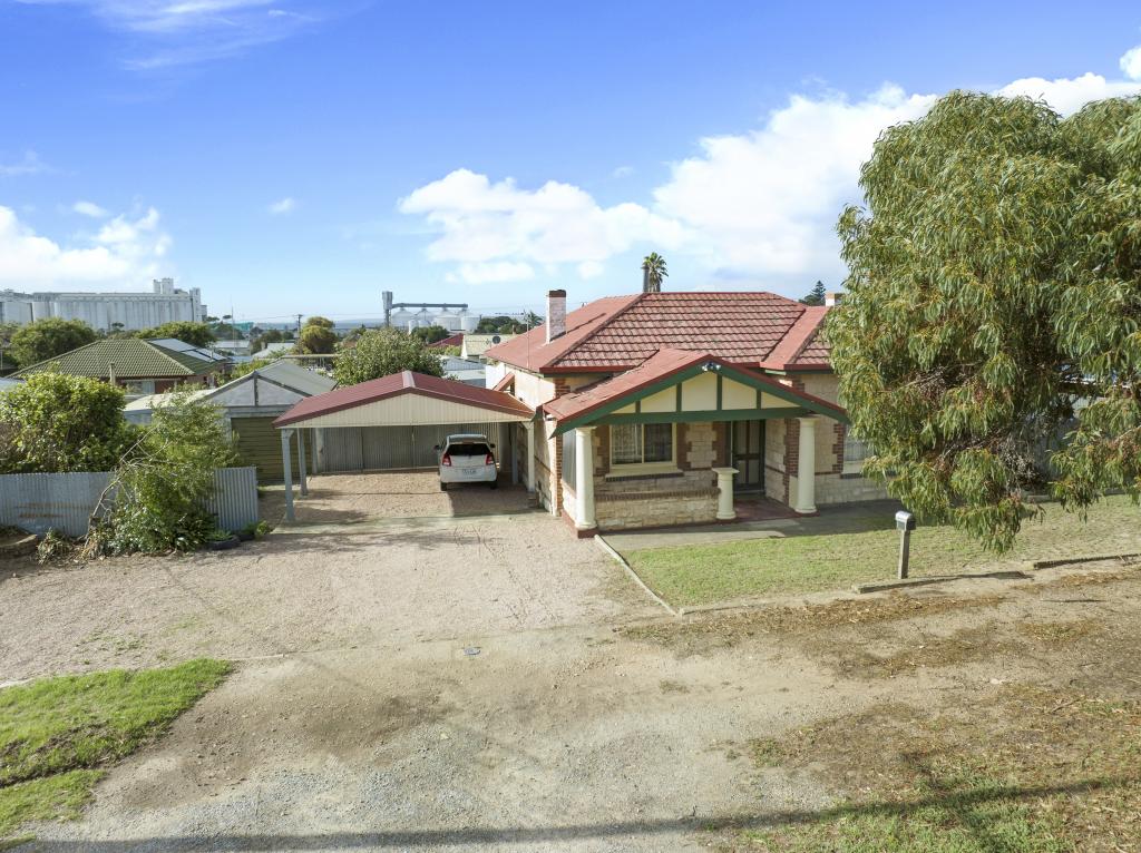 23 DUBLIN ST, PORT LINCOLN, SA 5606